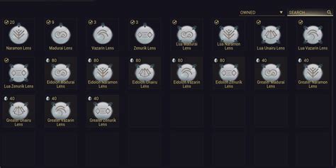 Warframe: Focus 3.0 Complete Guide .